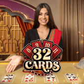 32 Baraha bet 100 live casino