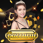 Baccarat A bet 100 live casino