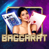 Baccarat B bet 100 live casino