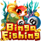 Bingo Fishing bet 100 fishing