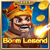 Boom Legend bet 100 fishing