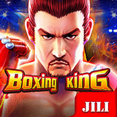 Boxing King bet 100 slot