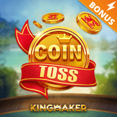 Coin Toss bet 100 cards