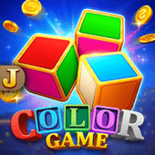 Color Game bet 100 slot