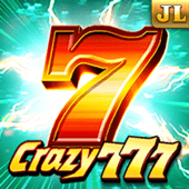 Crazy777 bet 100 slot