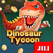 Dinosaur Tycoon bet 100 fishing