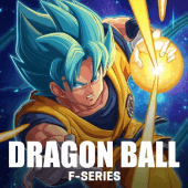 Dragon Ball bet 100 slot