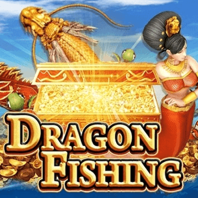 Dragon Fishing bet 100 fishing