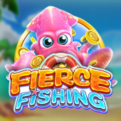 Fierce Fishing bet 100 fishing