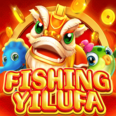 Fishing Yi Lu Fa bet 100 fishing