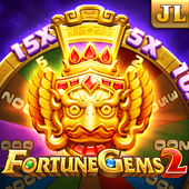 Fortune Gems 2 bet 100 slot