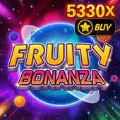 Fruity Bonanza bet 100 hot game