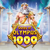 Gates of Olympus 1000 bet 100 hot game