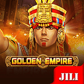 Golden Empire bet 100 slot
