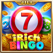 Irich Bingo bet 100 slot