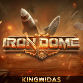Iron Dome bet 100 cards