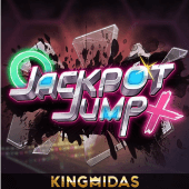 Jackpot Jump bet 100 cards