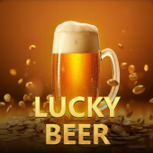 Lucky Bear bet 100 cards