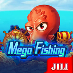 Mega Fishing bet 100 fishing