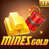 Mines Gold bet 100 slot