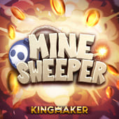 Minesweeper bet 100 cards