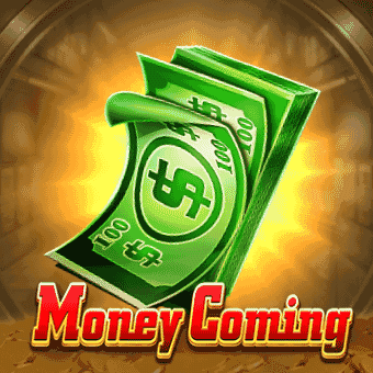 Money Coming bet 100 slot