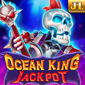 Ocean King Jackpot bet 100 fishing