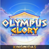 Olympus Glory bet 100 cards