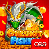 Oneshot Fishing bet 100 fishing