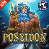 Poseidon bet 100 slot