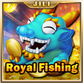 Royal Fishing bet 100 fishing
