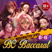 Sexy Blockchain Baccarat B B bet 100 live casino