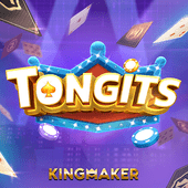 Tongits bet 100 cards
