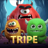 Tripe bet 100 cards