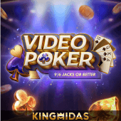 Video Poker bet 100 cards