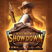 Wild Bounty Showdown bet 100 slot